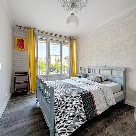 Appartamento Avec Superbe Vue Basilique Saint Remi *