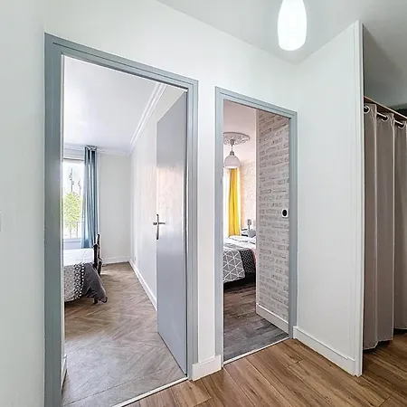 Avec Superbe Vue Basilique Saint Remi