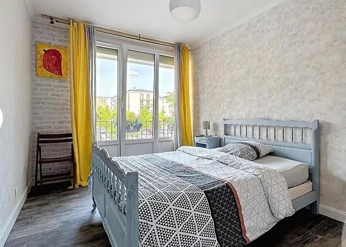 Appartamento Avec Superbe Vue Basilique Saint Remi *